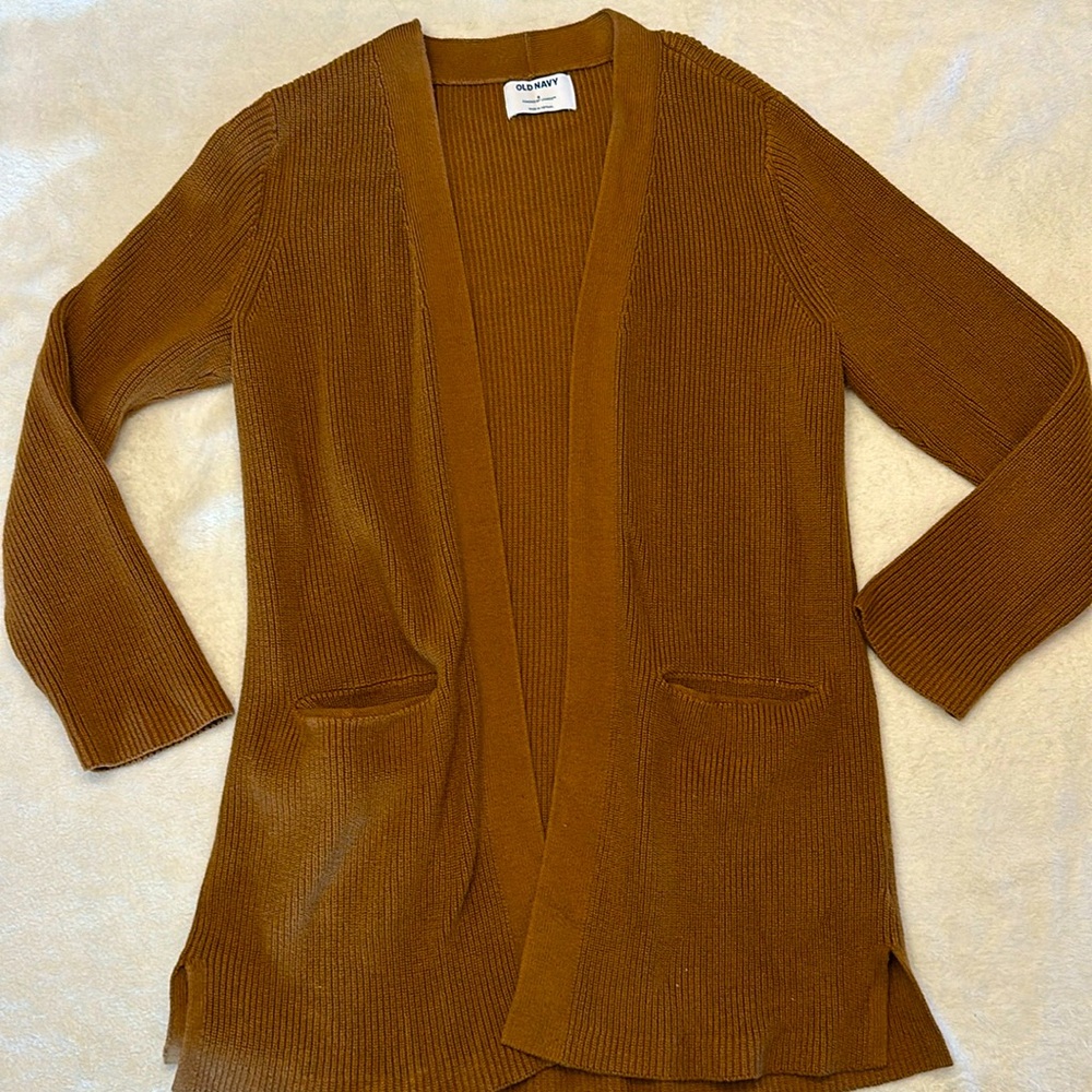 Old Navy Cardigan